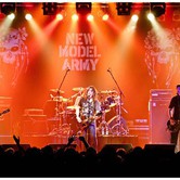 New Model Army 2010-02-22