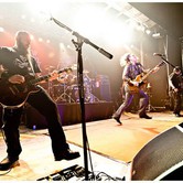 New Model Army 2010-02-22