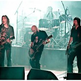 New Model Army 2010-02-22