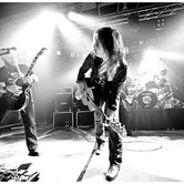 New Model Army 2010-02-22