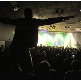 New Model Army 2010-02-22