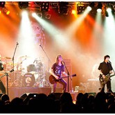 New Model Army 2010-02-22