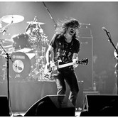 New Model Army 2010-02-22