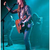 New Model Army 2010-02-22