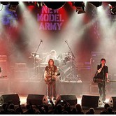 New Model Army 2010-02-22