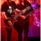 New Model Army 2010-02-22