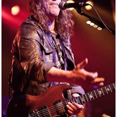 New Model Army 2010-02-22