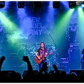 New Model Army 2010-02-22