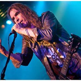 New Model Army 2010-02-22