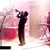 New Model Army 2010-02-22