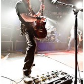 New Model Army 2010-02-22