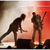 New Model Army 2010-02-22