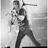 New Model Army 2010-02-22