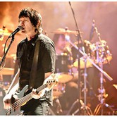 New Model Army 2010-02-22