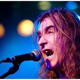 New Model Army 2010-02-22