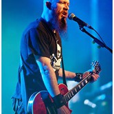 New Model Army 2010-02-22