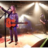 New Model Army 2010-02-22