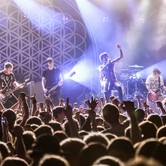 BRING ME THE HORIZON 2013-05-22