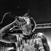 BRING ME THE HORIZON 2013-05-22
