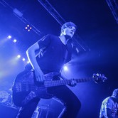 BRING ME THE HORIZON 2013-05-22