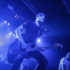 2013-05-22 BRING ME THE HORIZON, fot. RAFAŁ KUDYBA