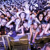 BRING ME THE HORIZON 2013-05-22