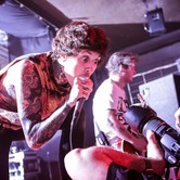 BRING ME THE HORIZON 2013-05-22