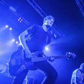 BRING ME THE HORIZON 2013-05-22