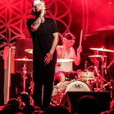 BRING ME THE HORIZON 2013-05-22