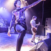 BRING ME THE HORIZON 2013-05-22