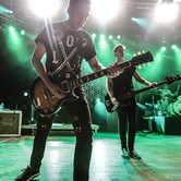 BRING ME THE HORIZON 2013-05-22