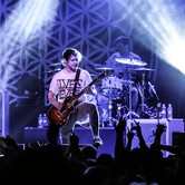 BRING ME THE HORIZON 2013-05-22