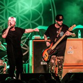 BRING ME THE HORIZON 2013-05-22