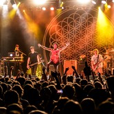 BRING ME THE HORIZON 2013-05-22