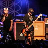 BRING ME THE HORIZON 2013-05-22