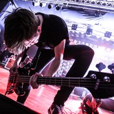 BRING ME THE HORIZON 2013-05-22