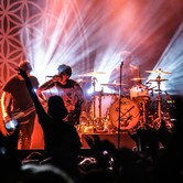 BRING ME THE HORIZON 2013-05-22