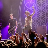 BRING ME THE HORIZON 2013-05-22
