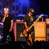 BRING ME THE HORIZON 2013-05-22