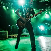 BRING ME THE HORIZON 2013-05-22