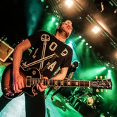 BRING ME THE HORIZON 2013-05-22