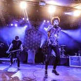 BRING ME THE HORIZON 2013-05-22