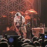 BRING ME THE HORIZON 2013-05-22