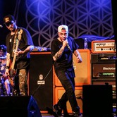 BRING ME THE HORIZON 2013-05-22