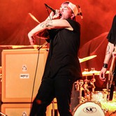 BRING ME THE HORIZON 2013-05-22