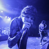BRING ME THE HORIZON 2013-05-22