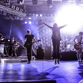 BRING ME THE HORIZON 2013-05-22