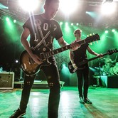 BRING ME THE HORIZON 2013-05-22