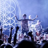 BRING ME THE HORIZON 2013-05-22