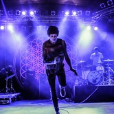 BRING ME THE HORIZON 2013-05-22
